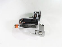 Load image into Gallery viewer, 2017 Harley Touring FLHTKSE CVO E-Glide Chrome Clutch Perch 36700170 | Mototech271
