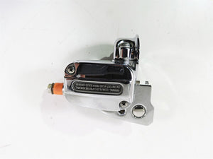 2017 Harley Touring FLHTKSE CVO E-Glide Chrome Clutch Perch 36700170 | Mototech271