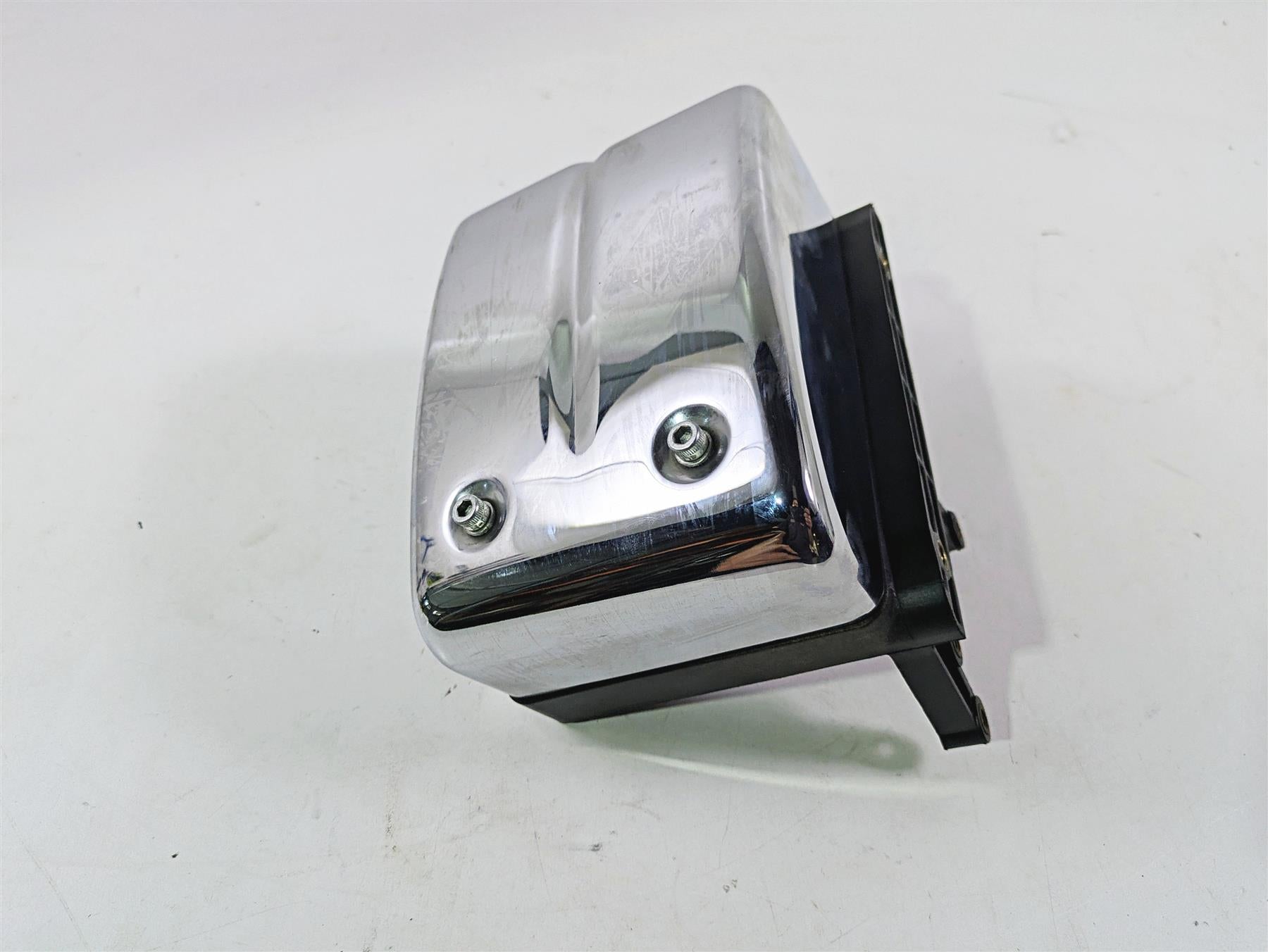 2008 Harley FXDL Dyna Low Rider 105TH Electric Holder Tray & Cover 70367-04B {{ shop.shopifyCountryName }} - Mototech271