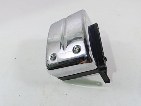 2008 Harley FXDL Dyna Low Rider 105TH Electric Holder Tray & Cover 70367-04B {{ shop.shopifyCountryName }} - Mototech271