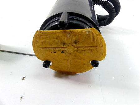 2011 Sea-Doo RXT-X 260 Bosch Fuel Gas Petrol Pump - Tested 275500779 {{ shop.shopifyCountryName }} - Mototech271