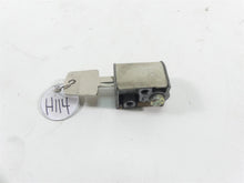 Load image into Gallery viewer, 2003 Honda VTX1300 S Ignition Switch Key Lock Fuel Tank Lid Set 35010-MEA-670 | Mototech271
