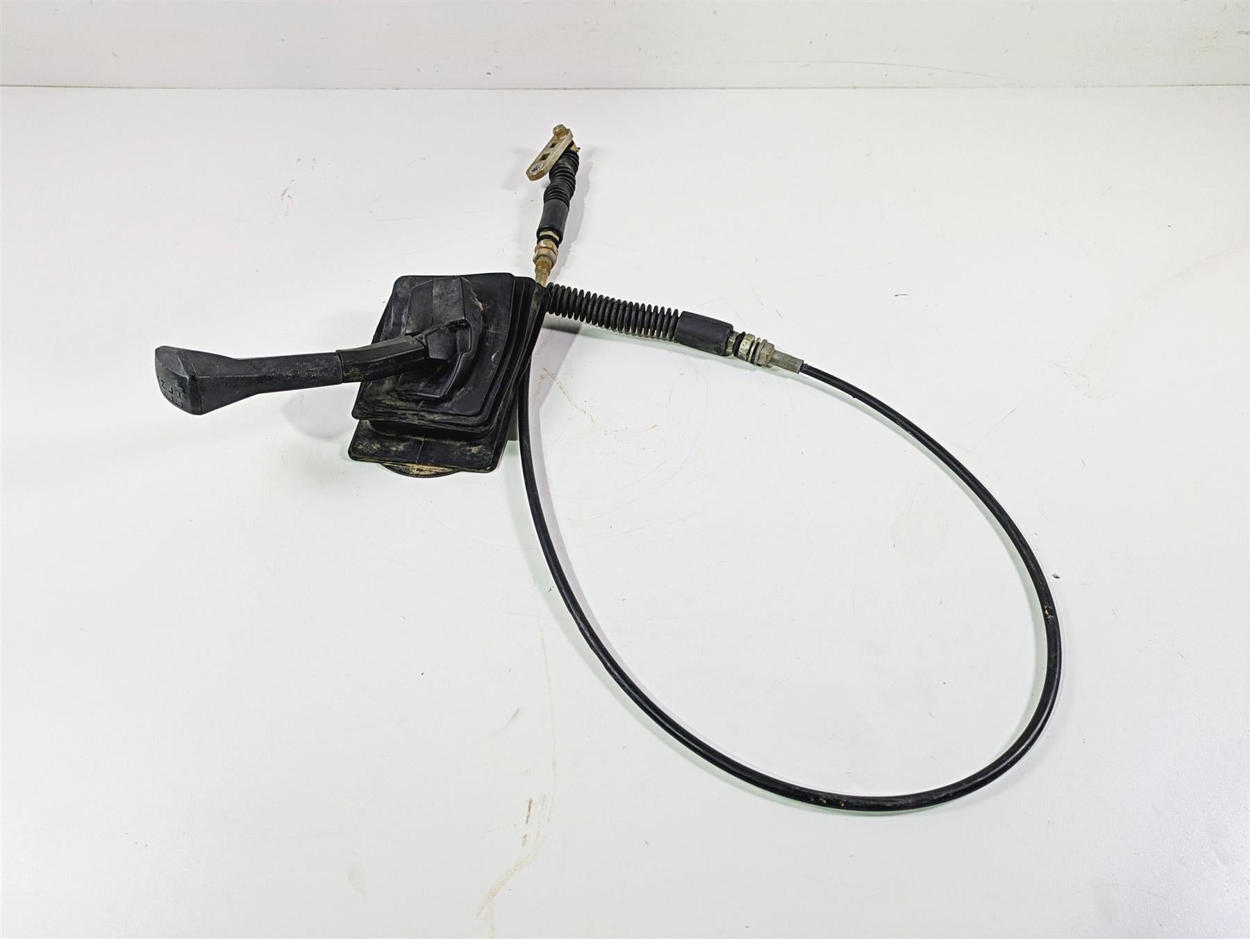 2019 Polaris RZR XP Turbo S Gear Shifter & Cable Set 1542256 1544554 7081862 {{ shop.shopifyCountryName }} - Mototech271
