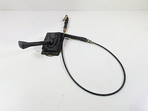 2019 Polaris RZR XP Turbo S Gear Shifter & Cable Set 1542256 1544554 7081862