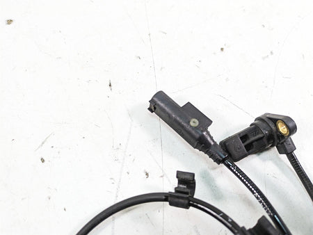 2014 Moto Guzzi California 1400 T Front Abs Brake Wheel Speed Sensor 859792 {{ shop.shopifyCountryName }} - Mototech271