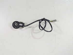 2017 Aprilia RSV 1100 Tuono V4 Factory Traction Control Switch  -Read 852398
