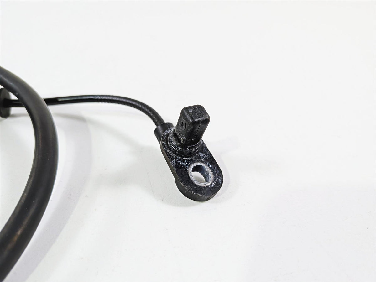 2012 Yamaha XT1200 Super Tenere Rear Abs Brake Wheel Speed Sensor 23P-85980-00 {{ shop.shopifyCountryName }} - Mototech271