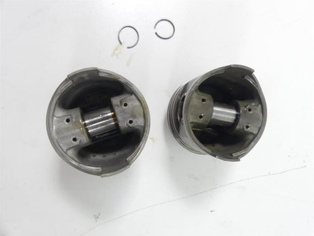 1978 Yamaha XS650 SE Special Cylinder Jugs & Piston Set 306-11310-01-00 {{ shop.shopifyCountryName }} - Mototech271