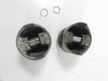 Load image into Gallery viewer, 1978 Yamaha XS650 SE Special Cylinder Jugs &amp; Piston Set 306-11310-01-00
