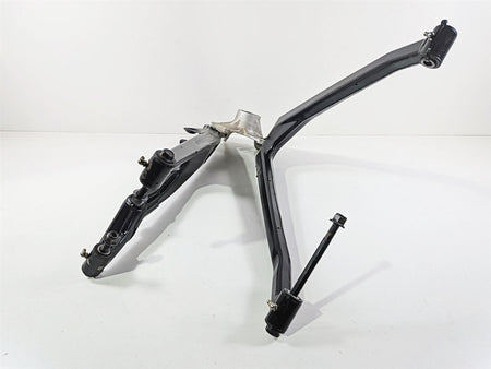2018 Can Am Maverick X3 XRS Turbo R Front Left Knee A-Arm Set 706202706-Mototech271