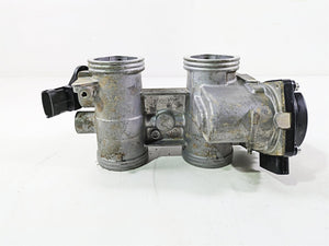 2023 Polaris RZR1000 XP 4 Premium Throttle Body Fuel Injection Mikuni 1205675 | Mototech271