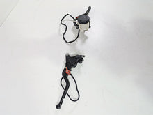 Load image into Gallery viewer, 2013 Ducati Hypermotard 821 SP Front Radial Brake Master Cylinder Set 62440822A
