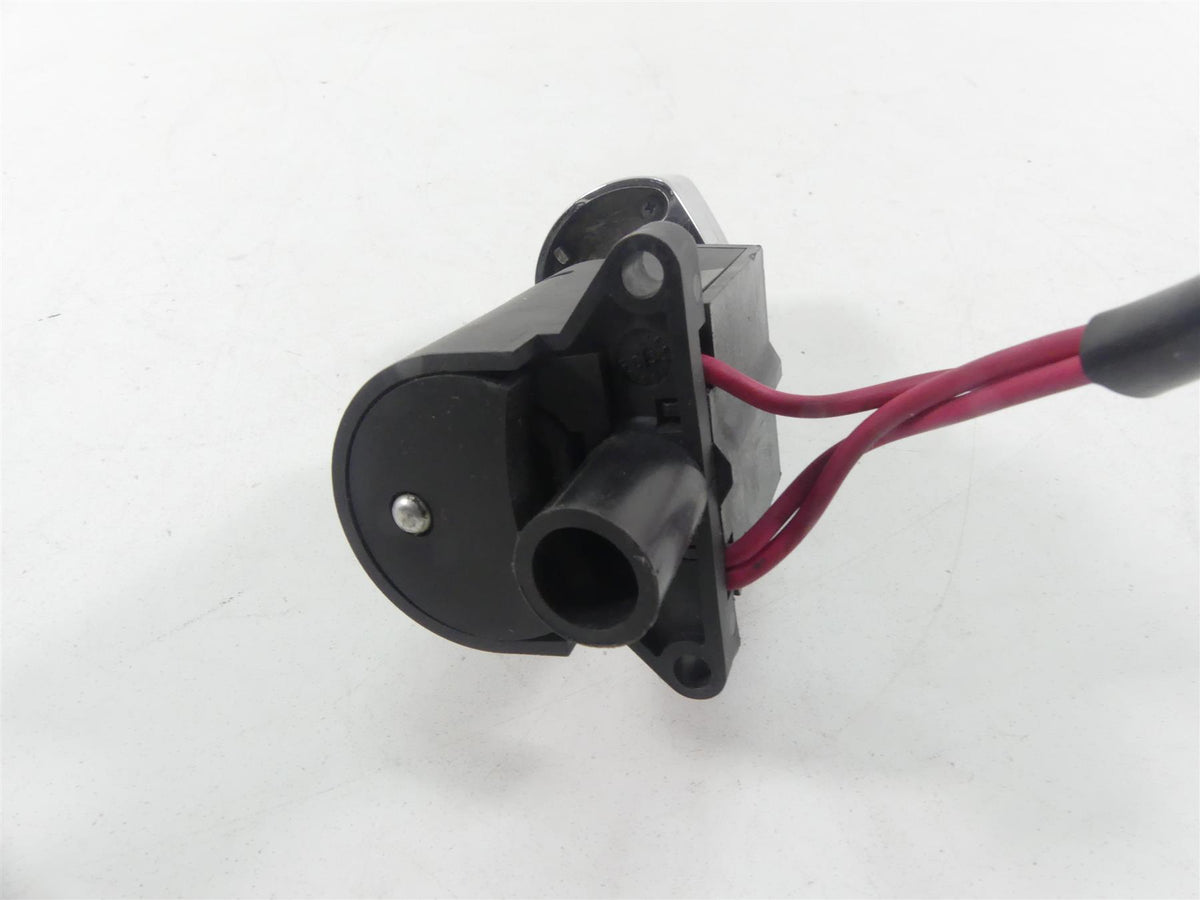 2005 Harley Touring CVO FLHTC SE Electra Glide Ignition Switch Key Set 71640-99 {{ shop.shopifyCountryName }} - Mototech271