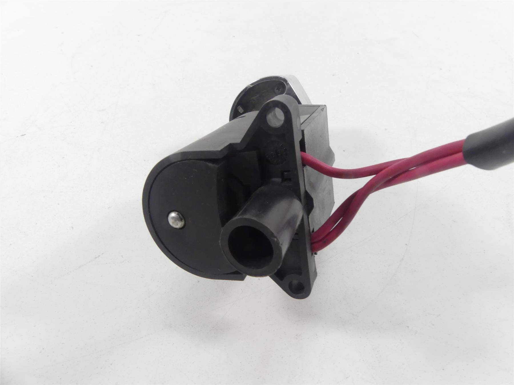2005 Harley Touring CVO FLHTC SE Electra Glide Ignition Switch Key Set 71640-99 {{ shop.shopifyCountryName }} - Mototech271