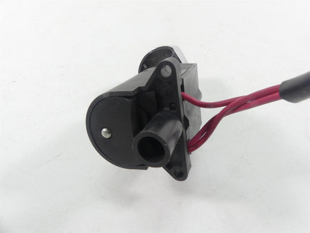2005 Harley Touring CVO FLHTC SE Electra Glide Ignition Switch Key Set 71640-99 {{ shop.shopifyCountryName }} - Mototech271