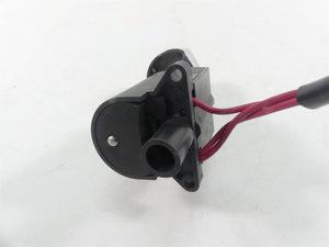 2005 Harley Touring CVO FLHTC SE Electra Glide  Ignition Switch Key Set 71640-99 | Mototech271