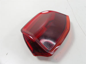 2019 Indian Motorcycle Co. FTR1200 Taillight Tail Stop Brake Light Lamp 2414218 | Mototech271