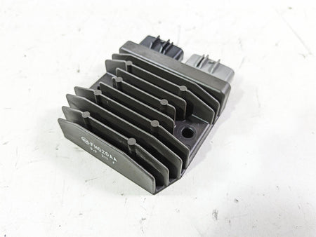 2020 Triumph Street Scrambler 900 Rectifier Voltage Regulator FH020AA 1300675 {{ shop.shopifyCountryName }} - Mototech271