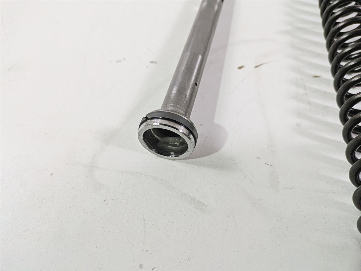 2009 Harley Touring FLHX Street Glide Front Fork Internals 46235-09 46422-09 {{ shop.shopifyCountryName }} - Mototech271