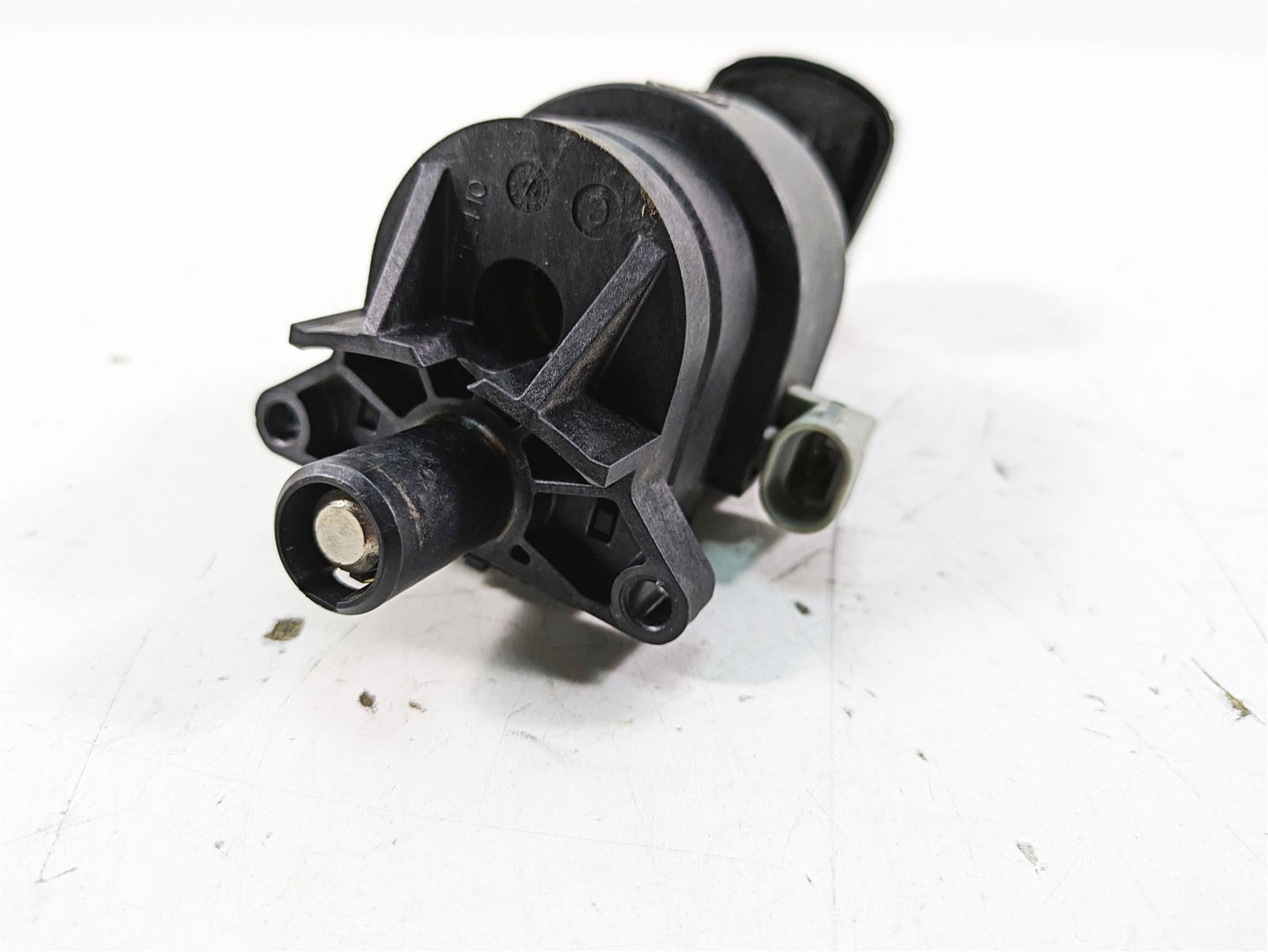 2015 Harley Touring FLHXS Street Glide Ignition Switch Key Set - VIN 71400016B {{ shop.shopifyCountryName }} - Mototech271