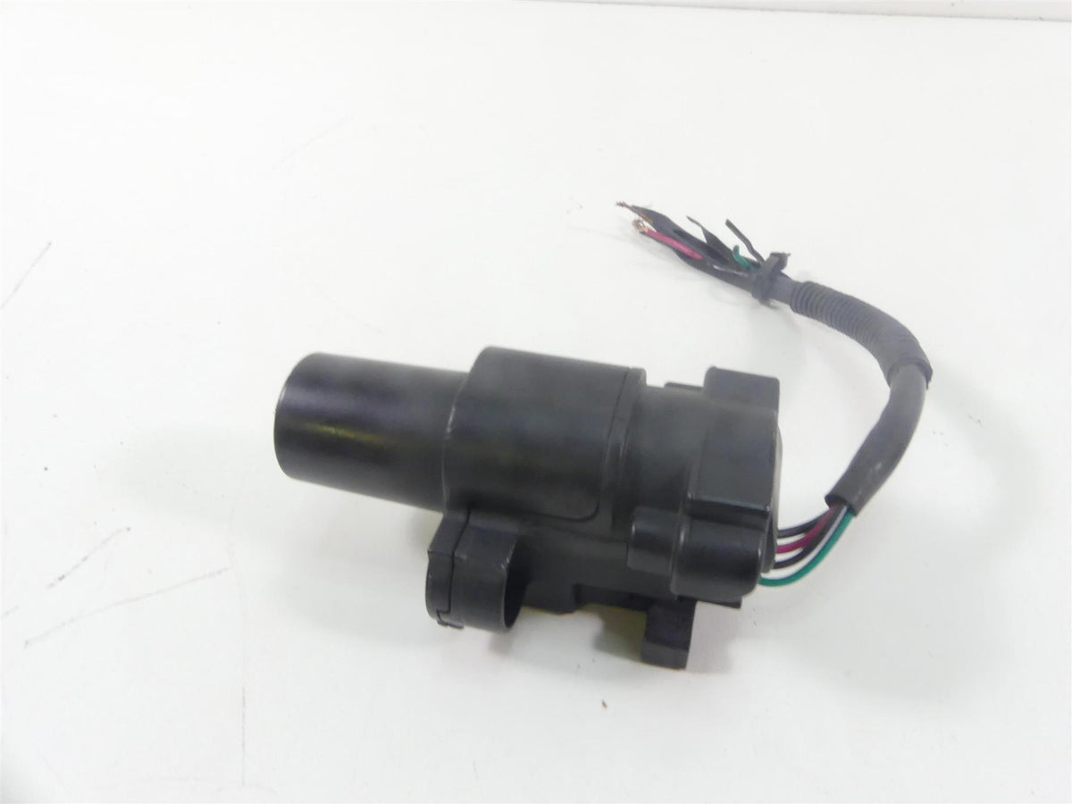 2018 Honda CBR1000 RR SC77 Ignition Switch Lock Key Set - Read 35010-MKF-A22 {{ shop.shopifyCountryName }} - Mototech271