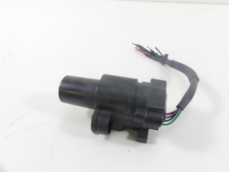2018 Honda CBR1000 RR SC77 Ignition Switch Lock Key Set - Read 35010-MKF-A22 {{ shop.shopifyCountryName }} - Mototech271