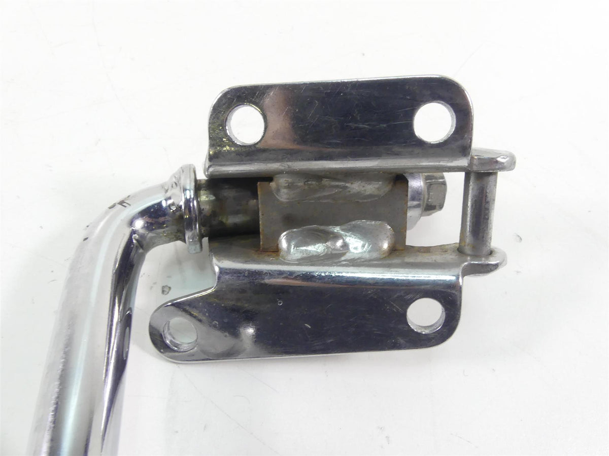 2005 Harley Touring FLHRSI Road King Side Kick Jiffy Stand Kickstand 50075-83B {{ shop.shopifyCountryName }} - Mototech271