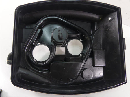 2011 Harley VRSCF Muscle Rod Air Box Cleaner Breather Filter 29435-05A 29434-03B {{ shop.shopifyCountryName }} - Mototech271