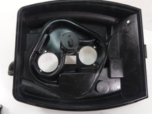 Load image into Gallery viewer, 2011 Harley VRSCF Muscle Rod Air Box Cleaner Breather Filter 29435-05A 29434-03B | Mototech271
