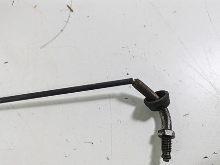 2002 Honda VT1100 Shadow Sabre Carburetor Carb - Read 16100-MAA-L00 {{ shop.shopifyCountryName }} - Mototech271