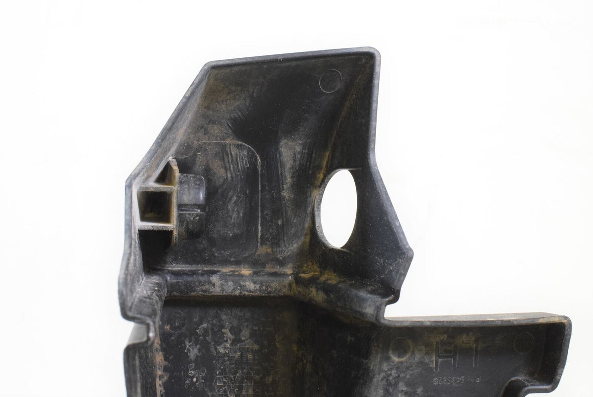 2016 Polaris Sportsman 850 SP Left Right Bumper Guard Set 5435826 {{ shop.shopifyCountryName }} - Mototech271