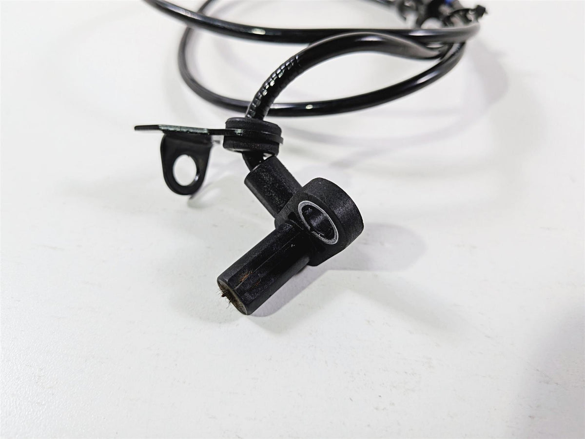 2019 Triumph Speed Triple RS 1050 Front & Rear Abs Brake Lines T2021193 T2026072 {{ shop.shopifyCountryName }} - Mototech271