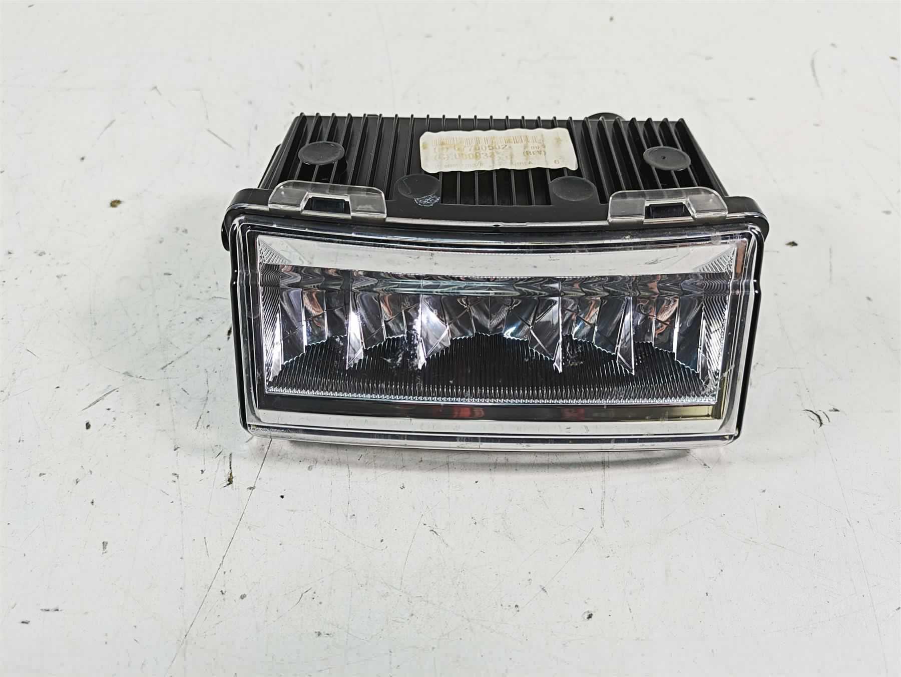 2022 Harley RA1250 S Pan America Upper Bank Headlight Light Lamp 67700517 | Mototech271