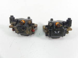 2014 Can Am Renegade 1000 STD Front Brake Caliper Set 705600861 705600862 | Mototech271