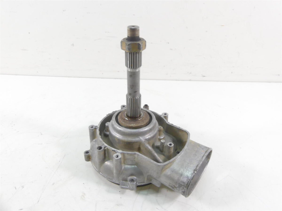 2013 Arctic Cat Wildcat 1000 LTD Engine Clutch Cover Mount Shaft 0806-109 {{ shop.shopifyCountryName }} - Mototech271