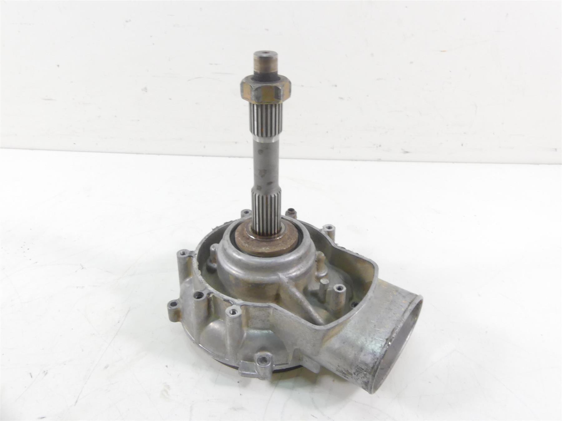 2013 Arctic Cat Wildcat 1000 LTD Engine Clutch Cover Mount Shaft 0806-109 {{ shop.shopifyCountryName }} - Mototech271