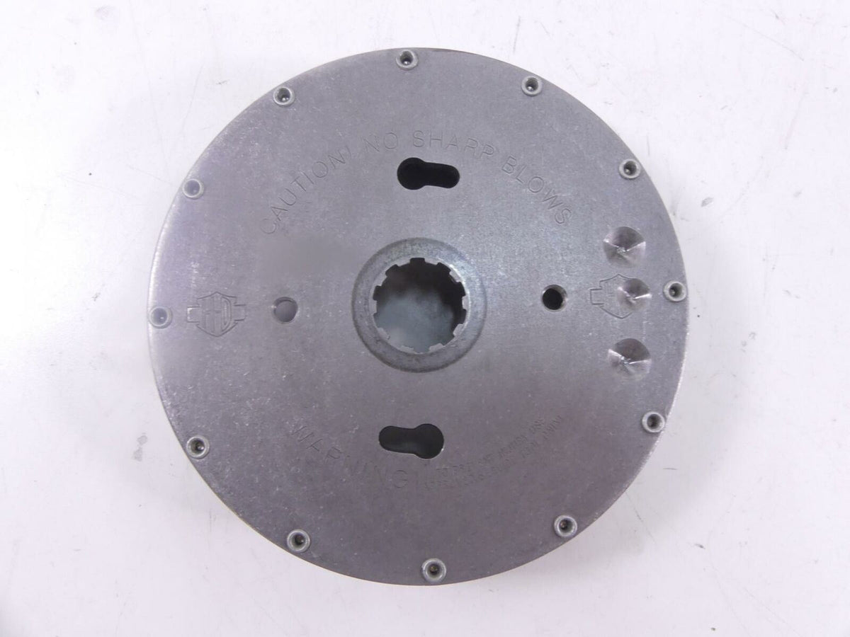 2000 Harley Touring FLHTCI Electra Glide Ignition Flywheel Rotor - Read 29999-97 {{ shop.shopifyCountryName }} - Mototech271