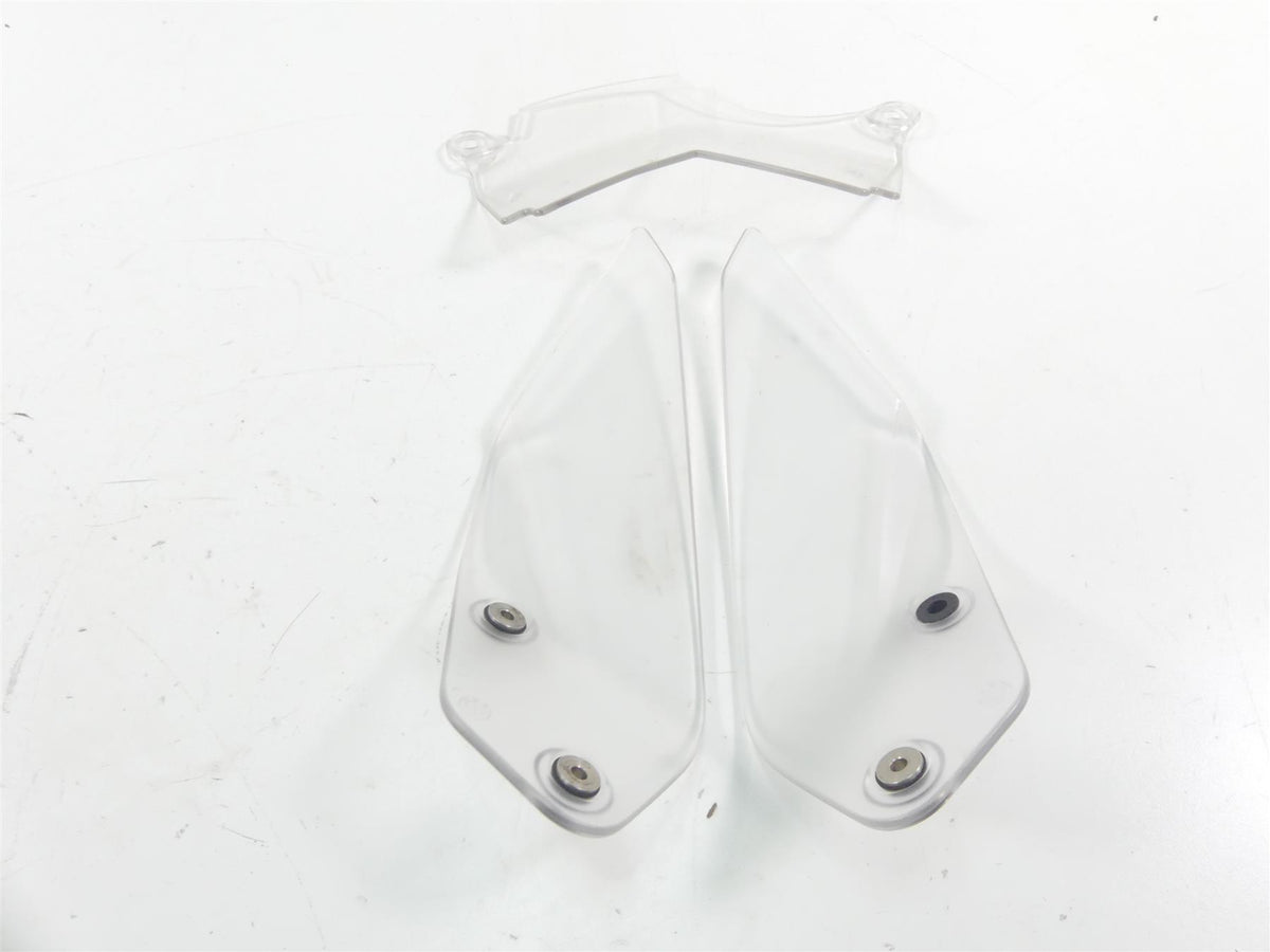 2016 BMW R1200GS Adv K51 Left Right Wind Deflector Set 8536949 8536949 {{ shop.shopifyCountryName }} - Mototech271