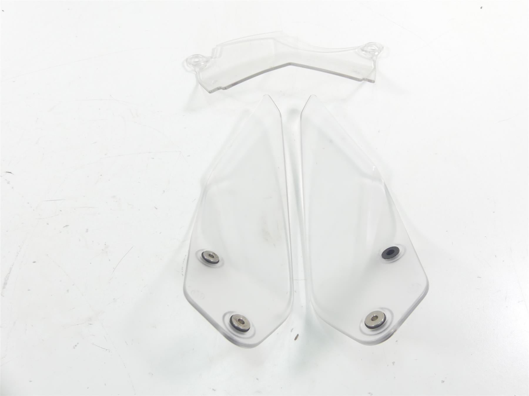 2016 BMW R1200GS Adv K51 Left Right Wind Deflector Set 8536949 8536949 {{ shop.shopifyCountryName }} - Mototech271