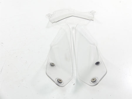 2016 BMW R1200GS Adv K51 Left Right Wind Deflector Set 8536949 8536949 {{ shop.shopifyCountryName }} - Mototech271