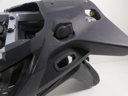 2015 BMW R1200RT K52 Rear Subframe Sub Frame + Inner Fender 46518528588 {{ shop.shopifyCountryName }} - Mototech271
