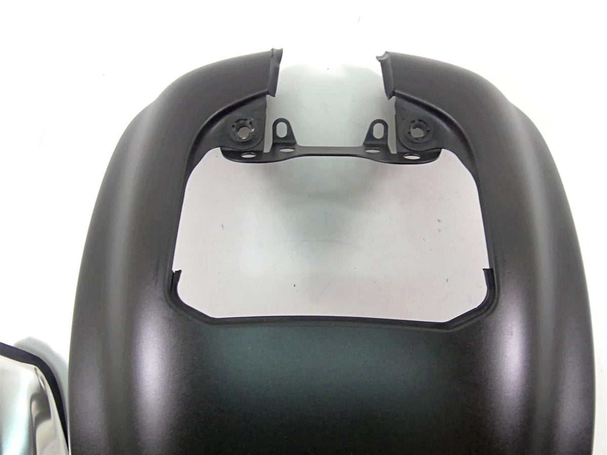 2012 Yamaha VMX17 VMAX 1700 Center Upper Tank Air Box Cover 2S3-YK217-00-P4 {{ shop.shopifyCountryName }} - Mototech271