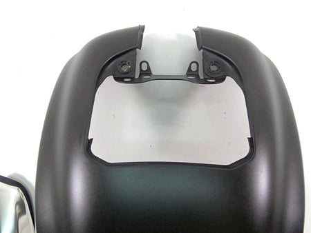 2012 Yamaha VMX17 VMAX 1700 Center Upper Tank Air Box Cover 2S3-YK217-00-P4 {{ shop.shopifyCountryName }} - Mototech271