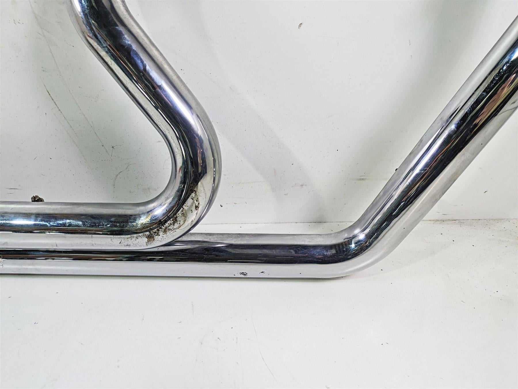 2002 Harley FLSTC Softail Heritage Classic Vance Hines Longshots Exhaust 17811 {{ shop.shopifyCountryName }} - Mototech271