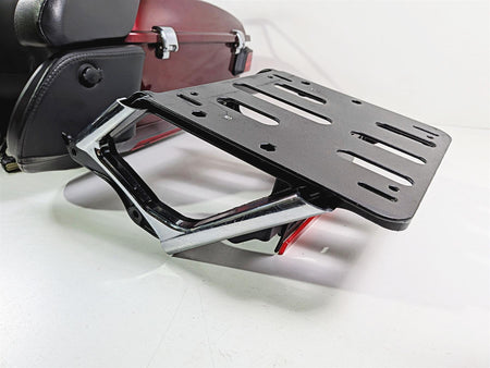 2014 Harley Touring FLHTK Electra Glide Rear Trunk Tour Pak & Mount 53000346-Mototech271
