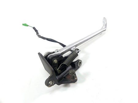2002 Honda VTX1800 R Side Kick Stand Kickstand & Safety Switch 50530-MCV-000 {{ shop.shopifyCountryName }} - Mototech271