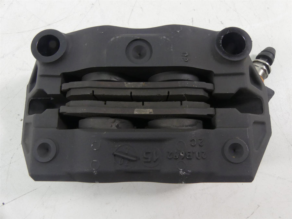 2016 BMW R1200GS K50 Front Brembo Brake Caliper Set 34118556205 34118556206 {{ shop.shopifyCountryName }} - Mototech271