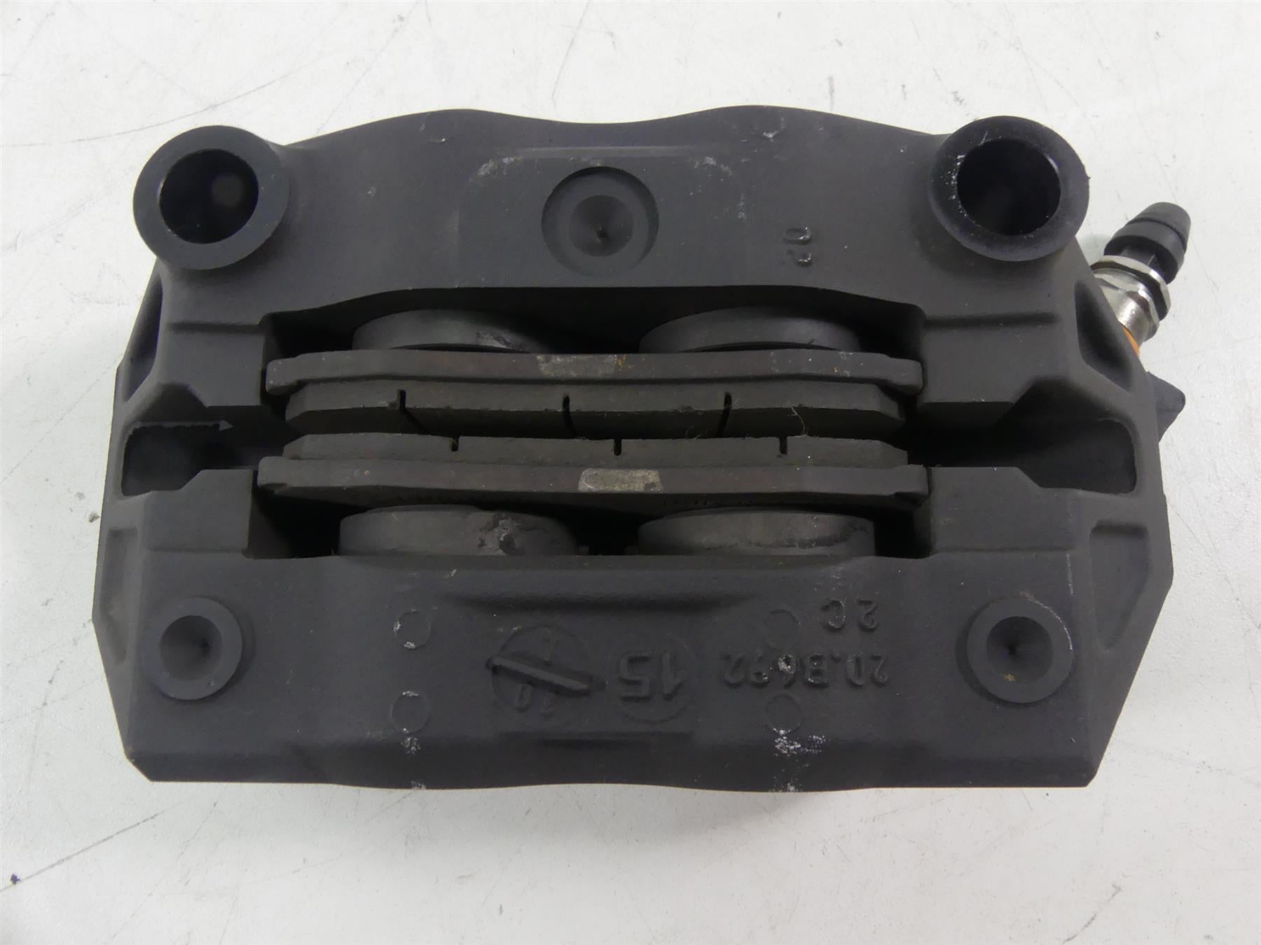 2016 BMW R1200GS K50 Front Brembo Brake Caliper Set 34118556205 34118556206 {{ shop.shopifyCountryName }} - Mototech271
