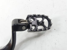 Load image into Gallery viewer, 2019 Harley Softail FXBB Street Bob Shifter Shift Lever &amp; Mid Footpeg 33600234

