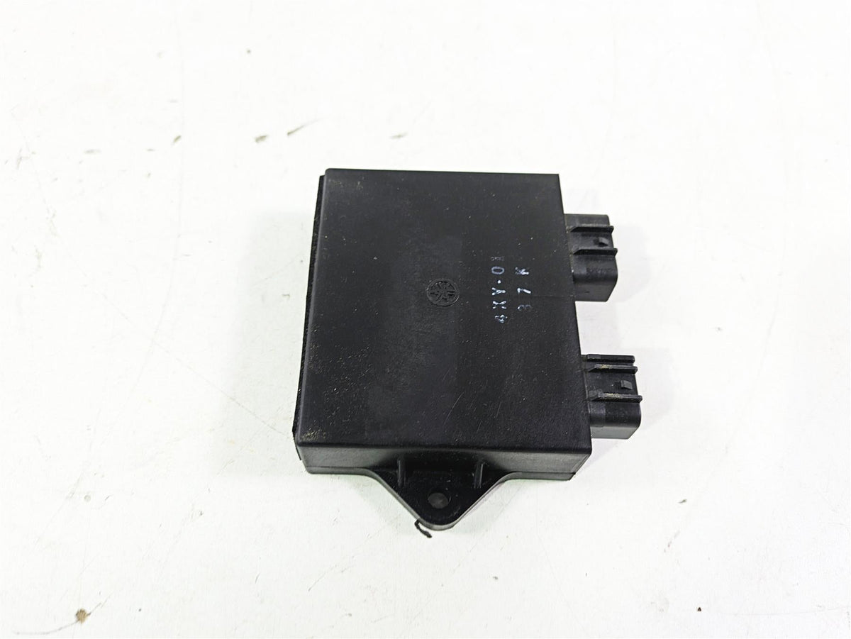2004 Yamaha XVZ1300 Royal Star Second Cdi Control Unit Module 4XY-85830-01-00 {{ shop.shopifyCountryName }} - Mototech271